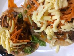 -panchos 墨西哥餐厅(嘉绿苑店)