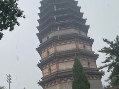 -天宁寺