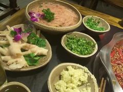 -粤潮牛肉火锅店(江南大道店)