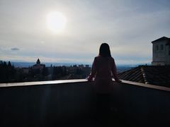 -阿尔罕布拉宫