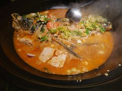 -筱爷叔·上海传统手工菜(玉树路店)