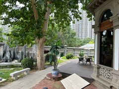 -卫鼎轩·曹公馆(鼓楼店)