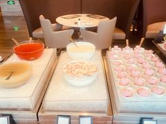 -北京王府井希尔顿酒店·万斯阁西餐厅