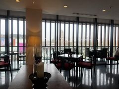 -西安威斯汀大酒店