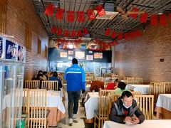 大堂-鄱阳湖·江西小炒·瓦罐煨汤(五道口店)