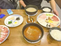 -桥香园云南过桥米线(红龙井店)
