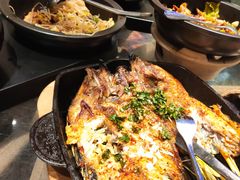 -云海肴·汽锅鸡·云南菜(美罗城店)