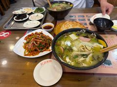 -阿超过桥米线(画展路店)