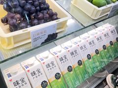 -喜茶(北京通州万达店)