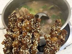 -原汁原味驴庄(长岭村店)