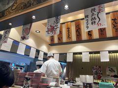-合点寿司(美罗城店)