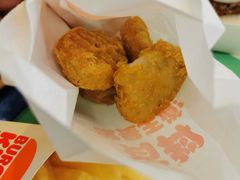 -汉堡王(北京三里屯购物中心)