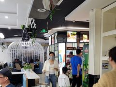 -集杰尚品海鲜烤肉自助餐厅(乳山振华店)