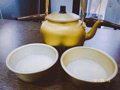 -妈妈手(山大总店)