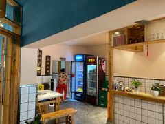 -岗上渣渣老火锅(两路口店)