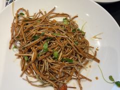 -羊门客在·烤盐池滩羊·川菜