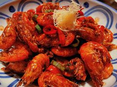 -湖滨28中餐厅·西湖宴·杭州君悦酒店