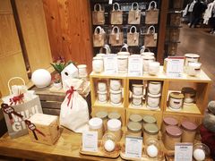 -MUJI无印良品(环球港店)