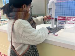 -红星前进面包牛奶公司(君太店)