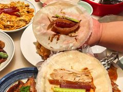 -小吊梨汤·北京菜·烤鸭(鸟巢店)