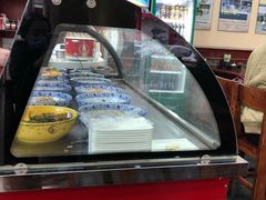 -美玲拉面(鞍山西道店)