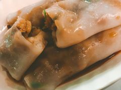 -点点心点心专门店(旺角店)