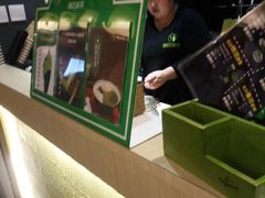 -無印抹茶·日式甜品·生日蛋糕(吉林财富购物广场店)
