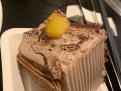 -皇家美孚·蛋糕外送(东部佳世客店)