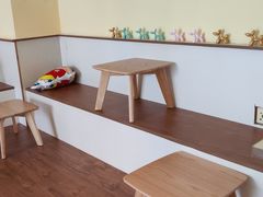 用餐区-喜柴咖啡·柴犬狗咖