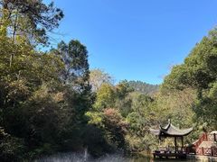 -敬亭山风景名胜区