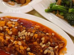 -佛有缘素食馆·荔湾老字号(陈家祠首店)