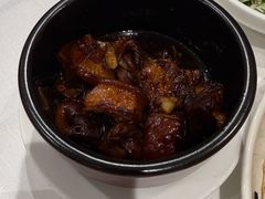 吉士红烧肉-老吉士酒家(天平路店)