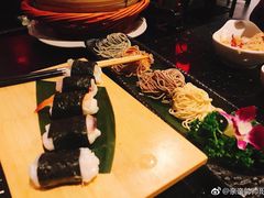 -捞王锅物料理(温州万象城店)