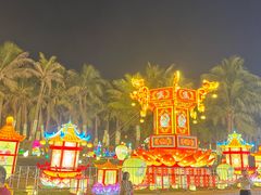 -深圳锦绣中华民俗村