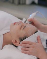 -美肤盾祛痘·问题肌头疗管理中心