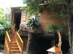 -泉眼温泉