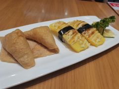 -鱼旨寿司(碧湖万达广场店)