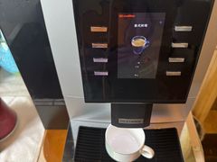 -鲤鱼洲酒店港鲤咖啡厅