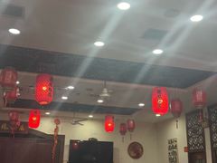 -红灯笼龙凤饭店(宁波老字号店)