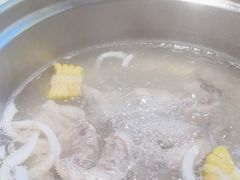 -狐狸爱上椰子鸡(滨江星光大道店)