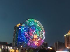 -星城之眼摩天轮