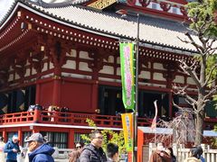-浅草寺