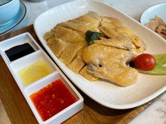 -星怡会·新加坡新美食(苏州中心店)