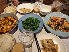 -鹿港小镇(霄云店)