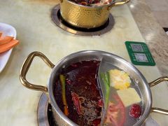 -清真军邺·金富苑肥牛(石坡街旗舰店)