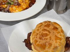 -颓记茶餐厅(美景总店)