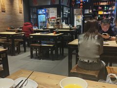 -左邻右舍褡裢火烧(石榴园店)