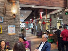 -大水车公馆·顺德菜·妈姐菜(均安店)