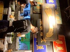 门面-鲜潭蒸汽石锅鱼(五道口购物中心店)