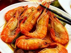 -红灯笼龙凤饭店(宁波老字号店)
